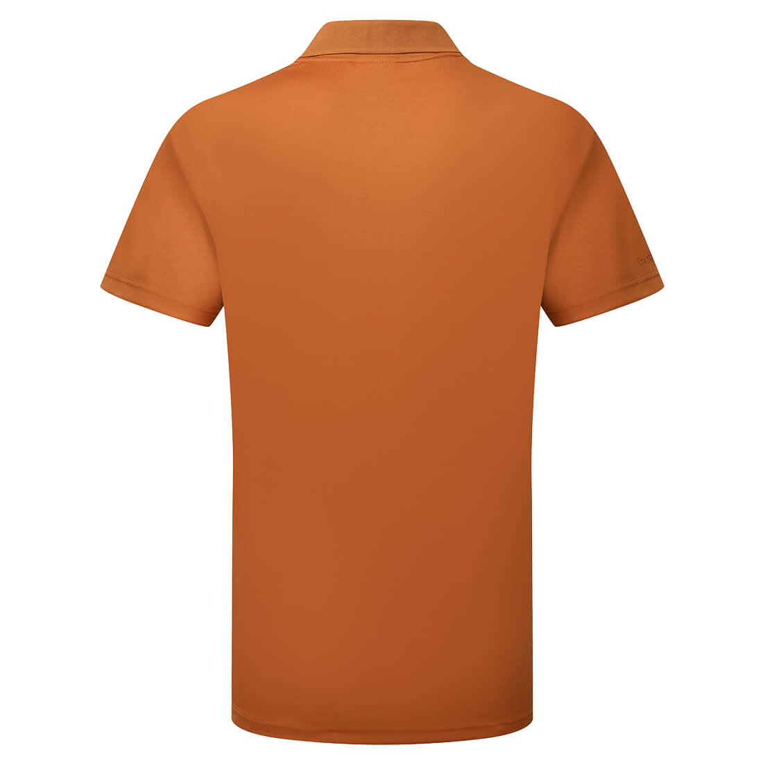 DX410 Rust Back