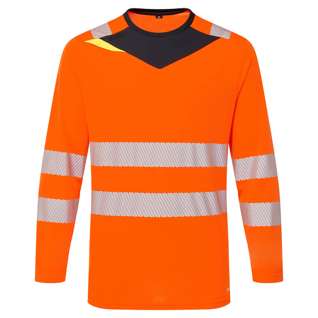 Portwest - DX4 Hi-Vis T-Shirt L/S - DX416