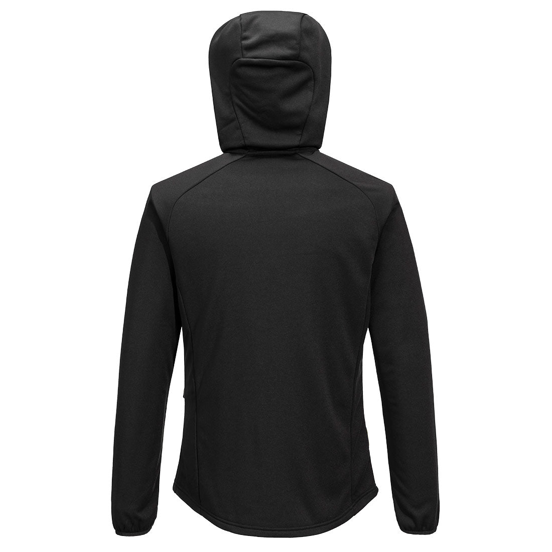 DX417 Black Back