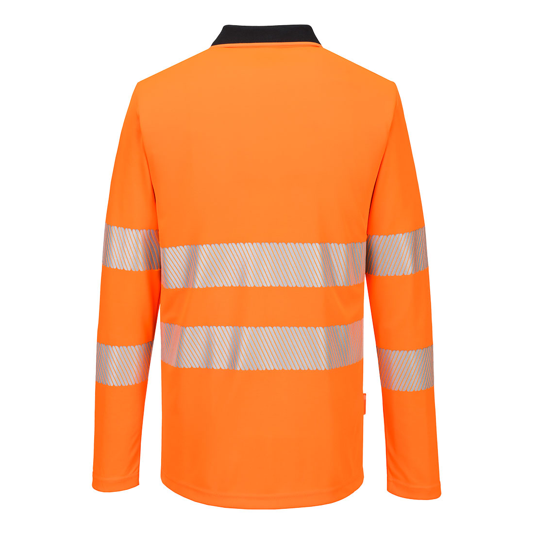 DX419 Orange/Black Back