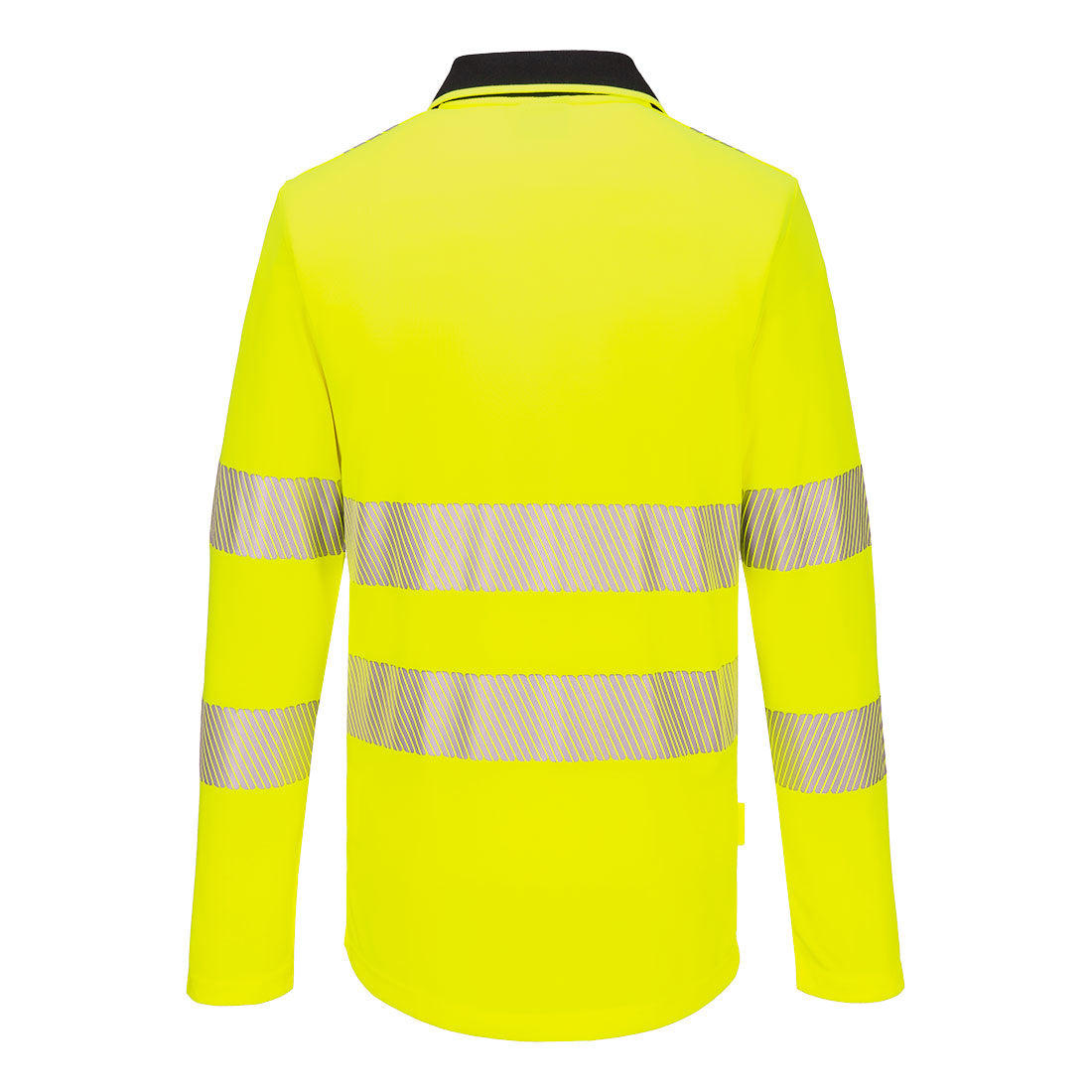 DX419 Yellow/Black Back