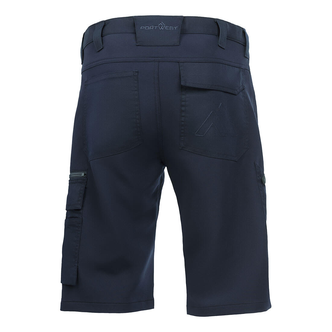 DX420 All Navy Back