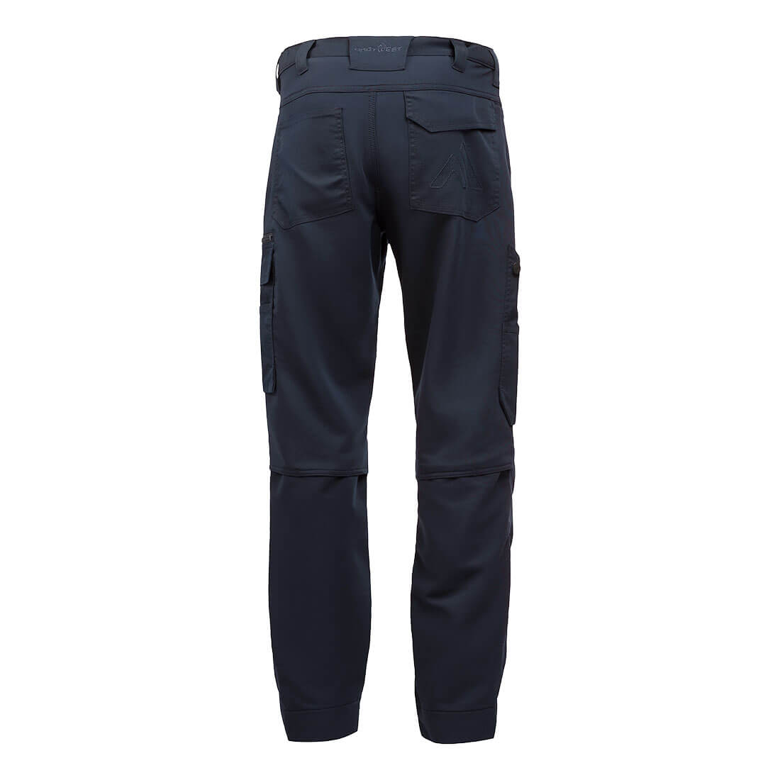 DX421 All Navy Back