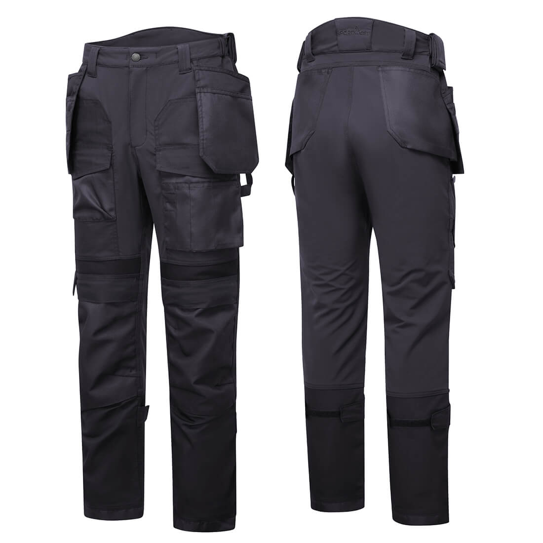 Portwest - DX4 Floor Layers Trousers - DX423
