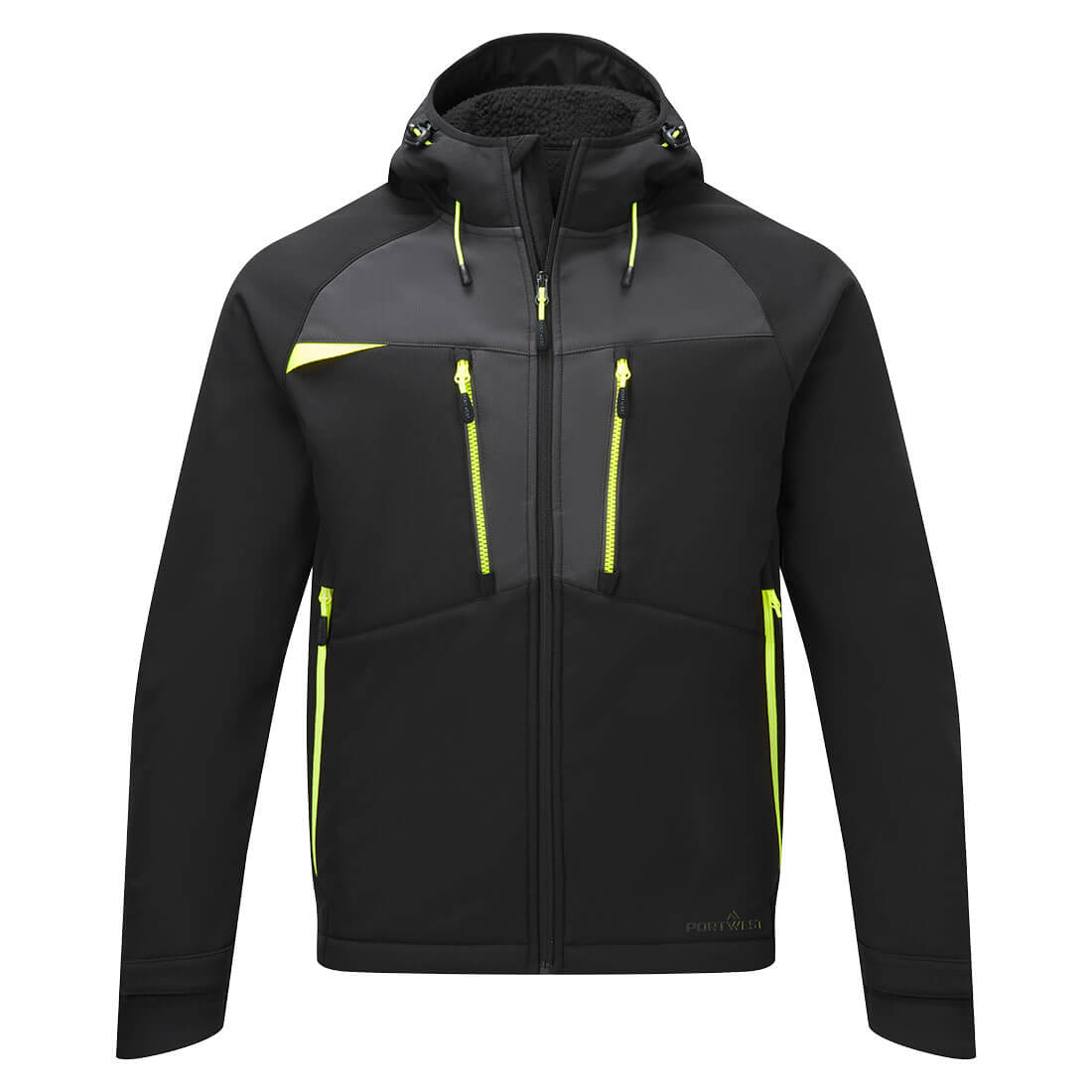 Portwest - DX4 Winter Softshell (3L) - DX431