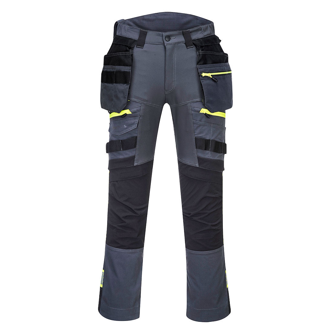 Portwest - DX4 Detachable Holster Pocket Trousers - DX440