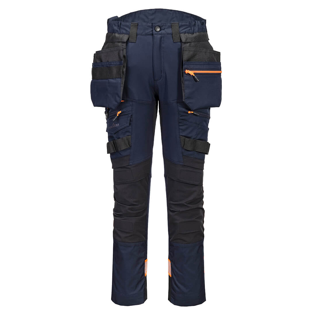 Portwest - DX4 Detachable Holster Pocket Trousers - DX440