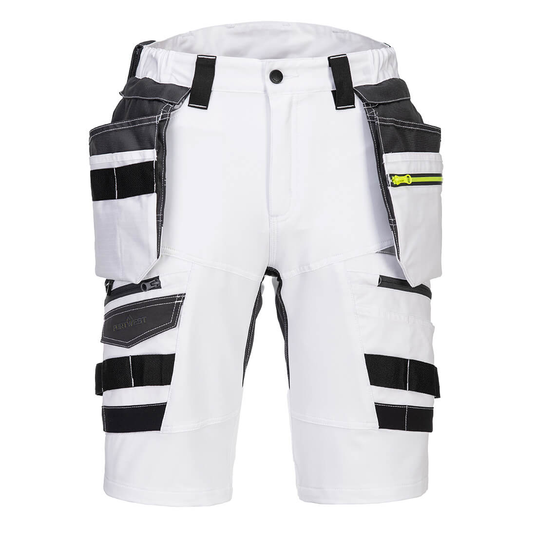 Portwest - DX4 Detachable Holster Pocket Shorts - DX444