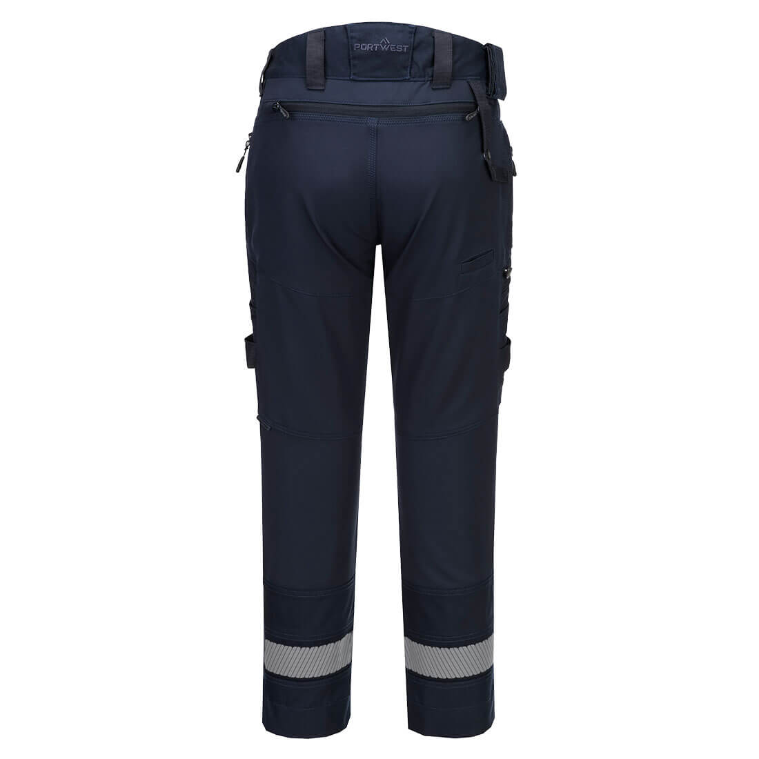 DX449 All Navy Back
