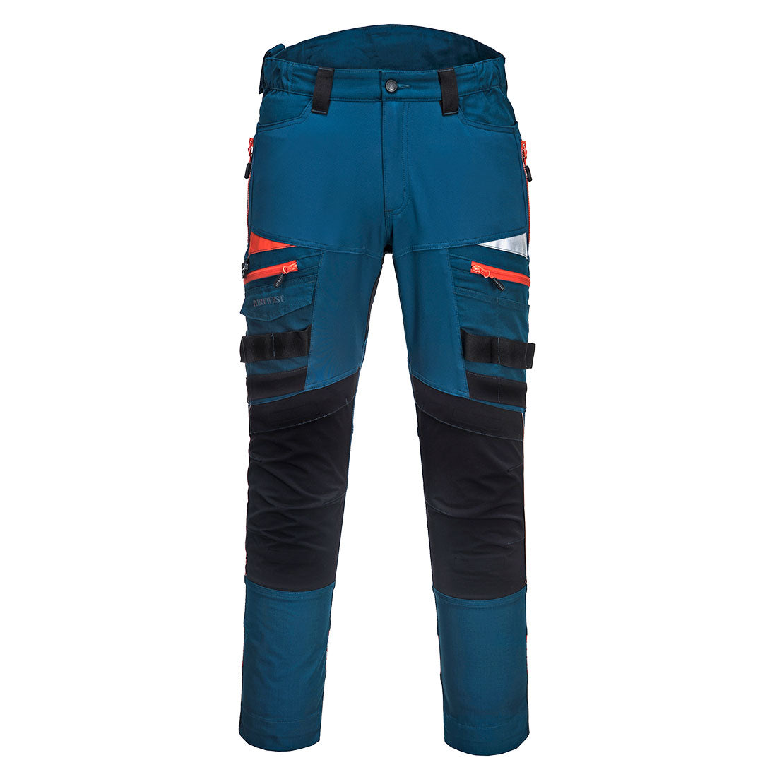 Portwest - DX4 Work Trousers - DX449