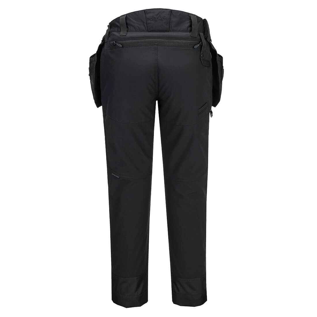 DX450 All Black Back