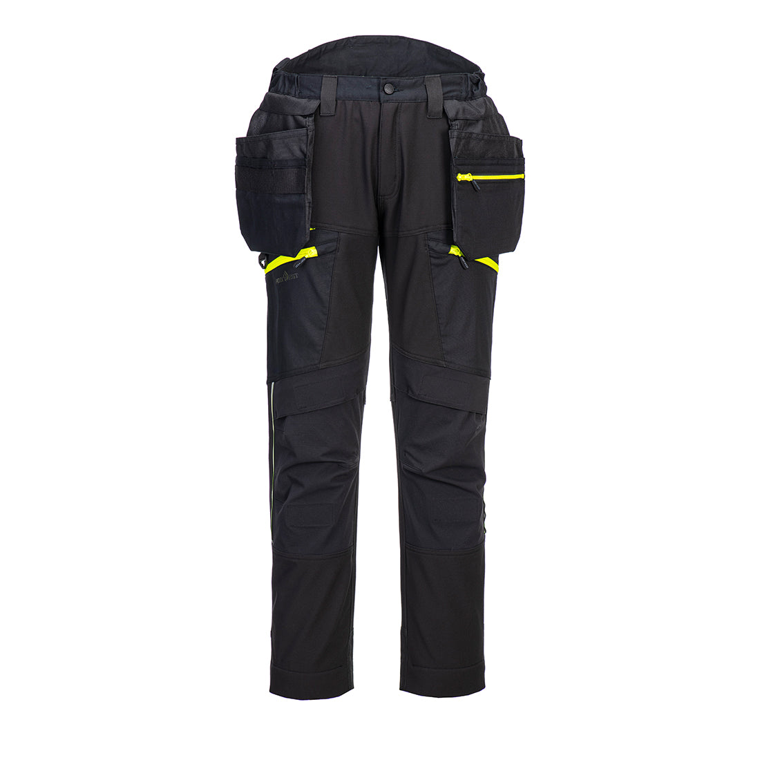 Portwest - DX4 Softshell Holster Trousers (3L) - DX450
