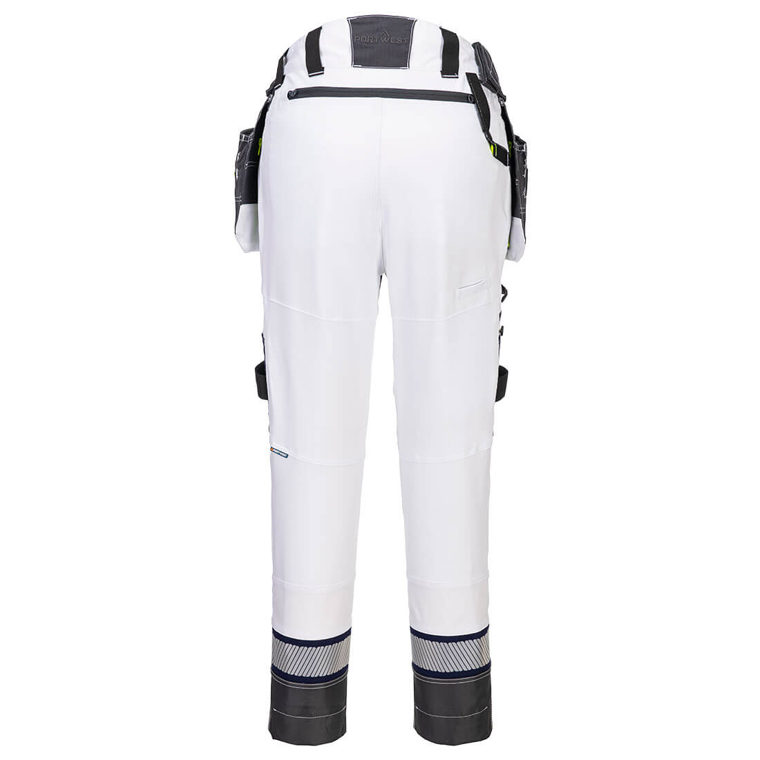 DX452 White Back