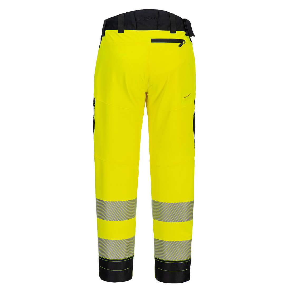DX453 Yellow/Black Back