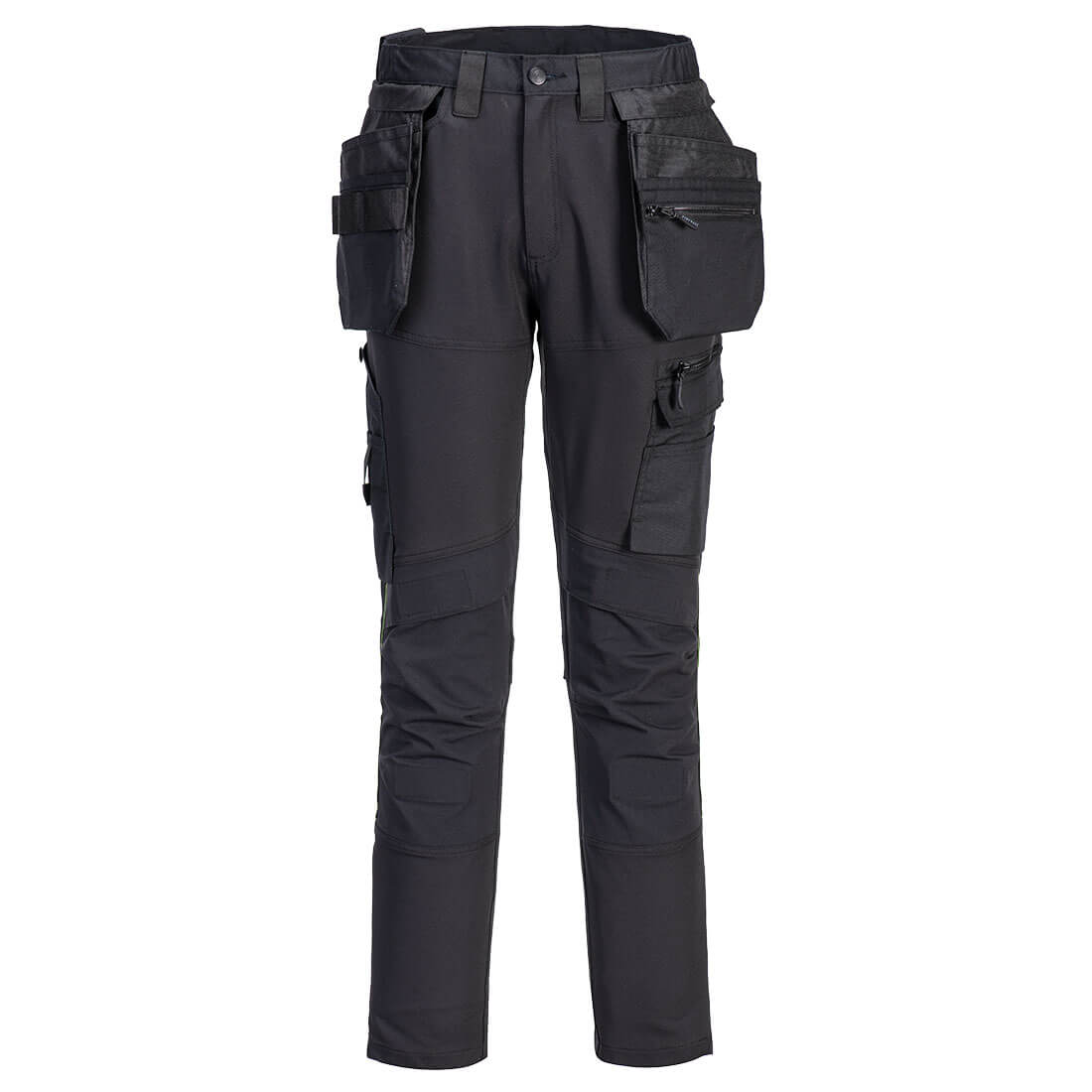 Portwest - DX4 Craft Detachable Holster Trousers - DX456