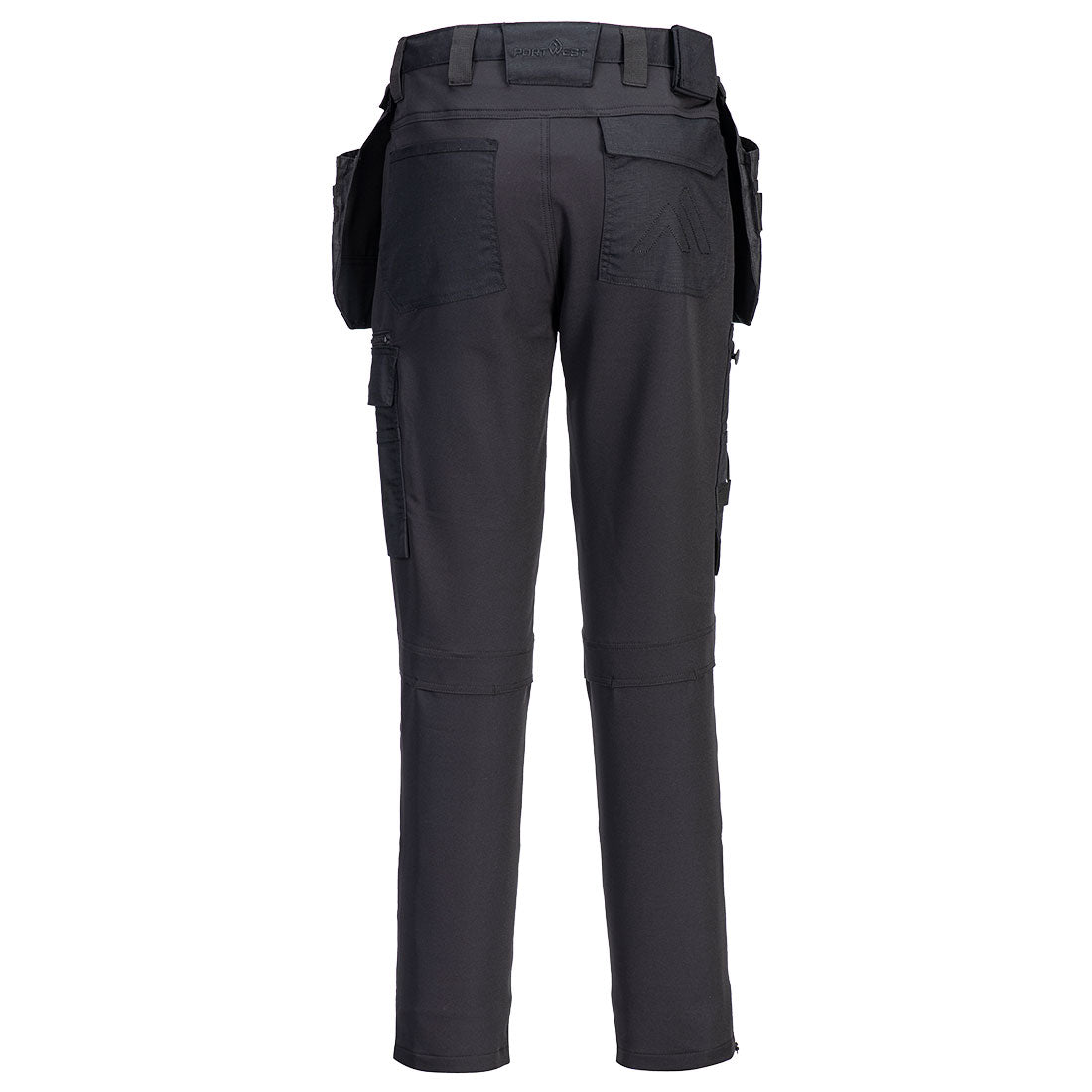 DX456 Black Back