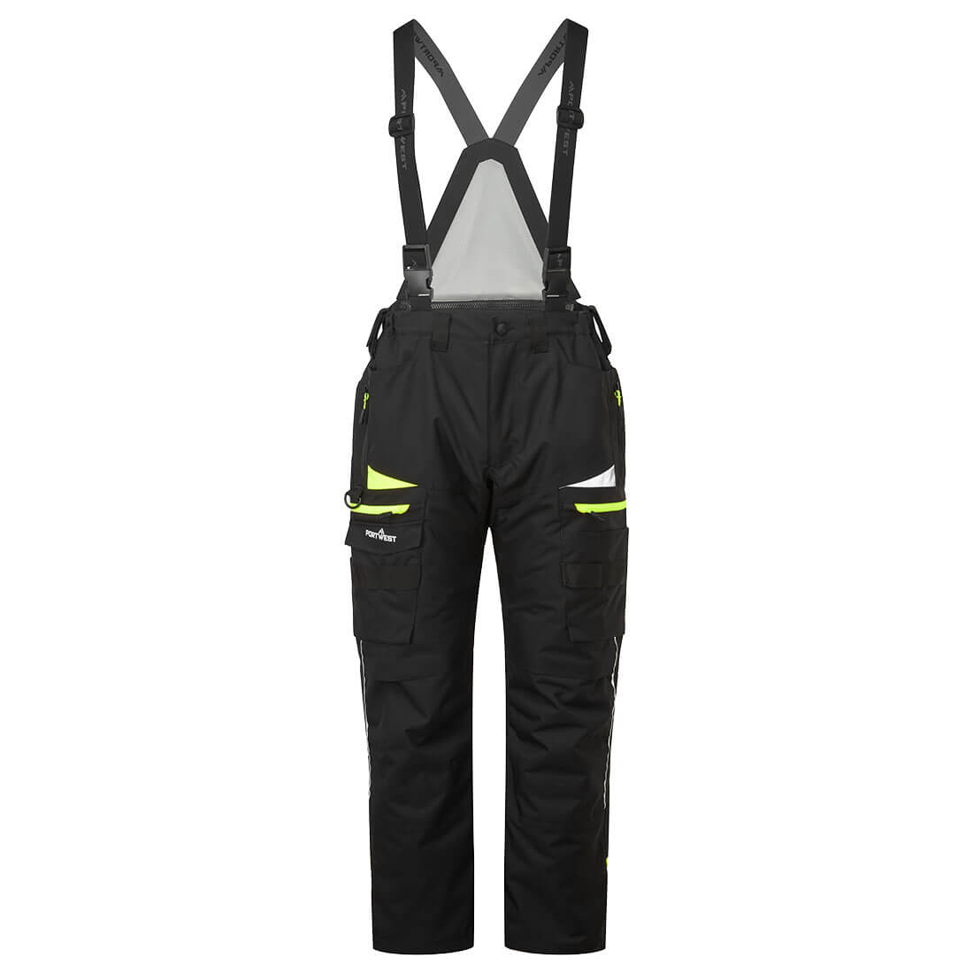 Portwest - DX4 Winter Trousers - DX458