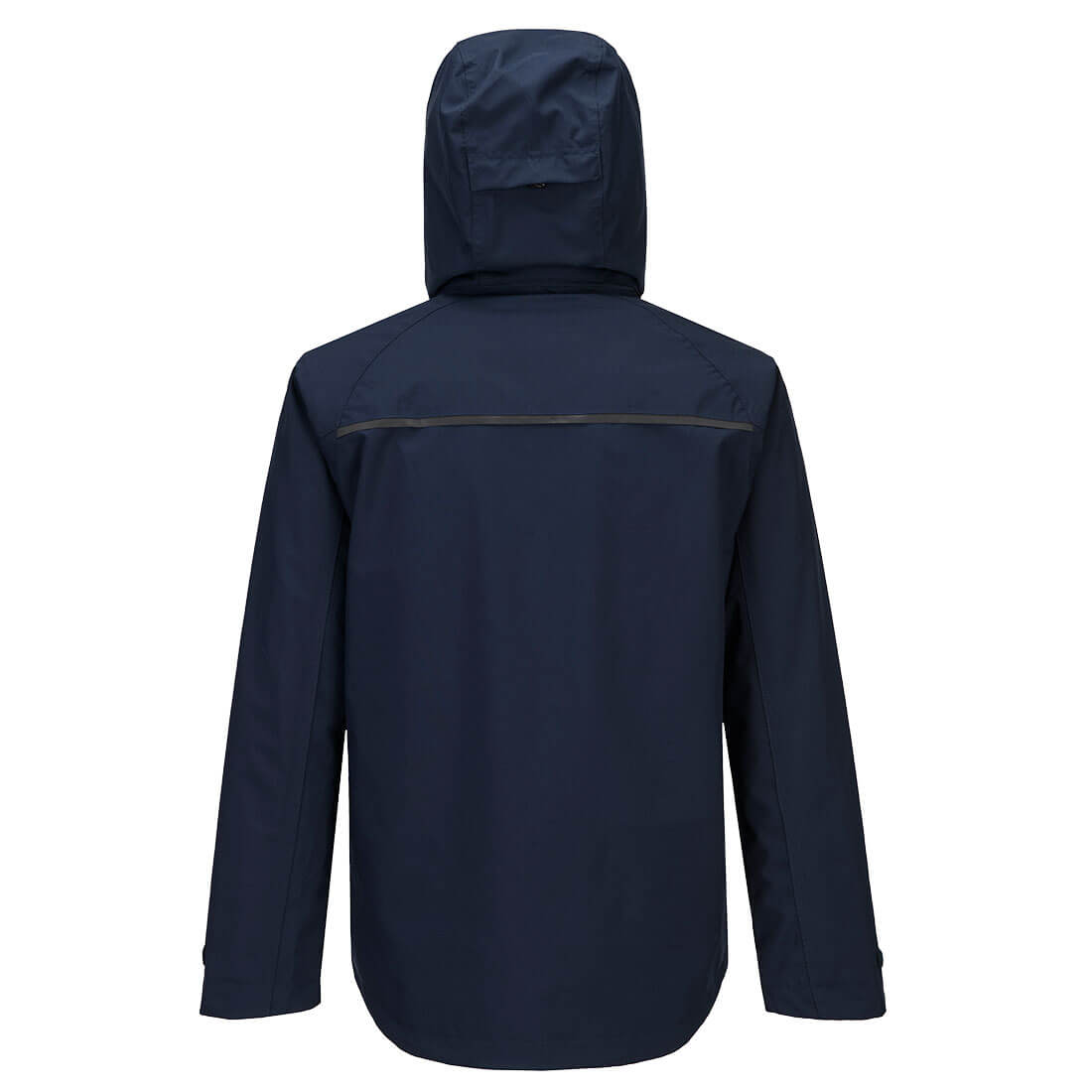 DX463 All Navy Back