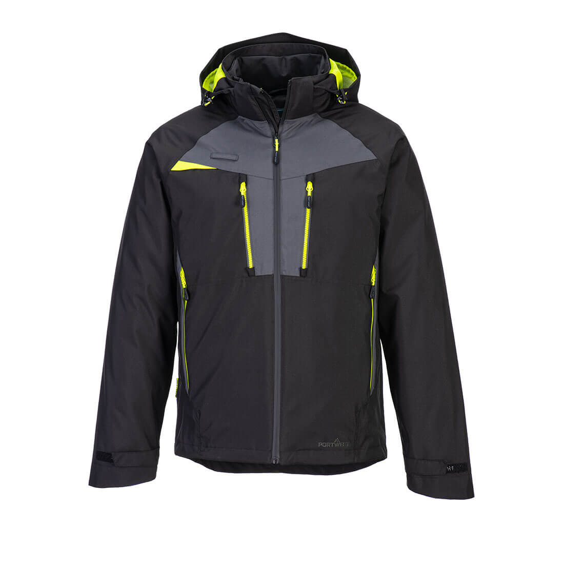 Portwest - DX4 3-in-1 Jacket - DX465