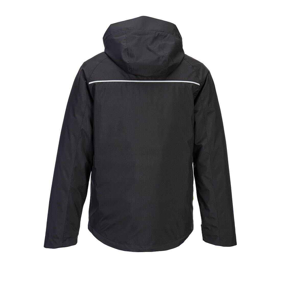 DX465 Black Back