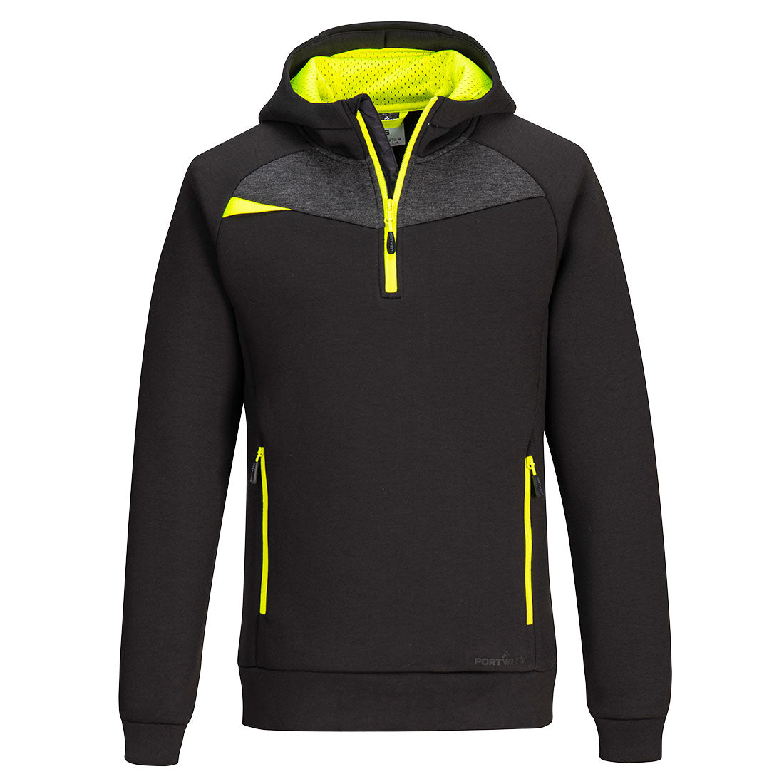 Portwest - DX4 1/4 Zip Hoodie - DX467