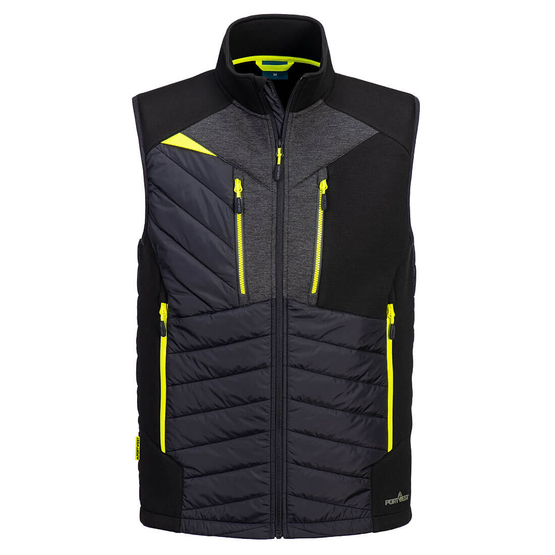 Portwest - DX4 Hybrid Baffle Gilet - DX470