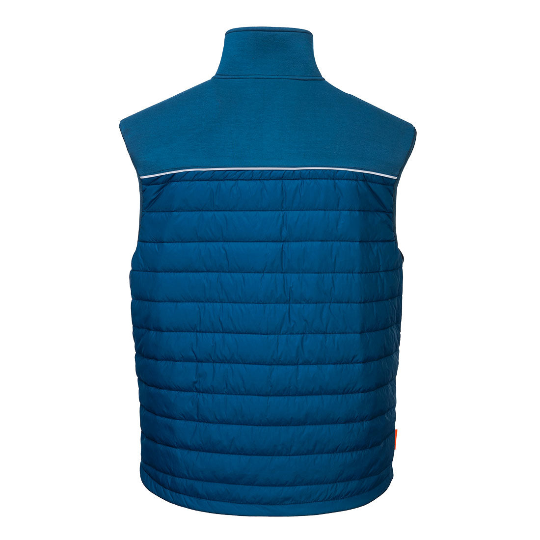DX470 Metro Blue Back
