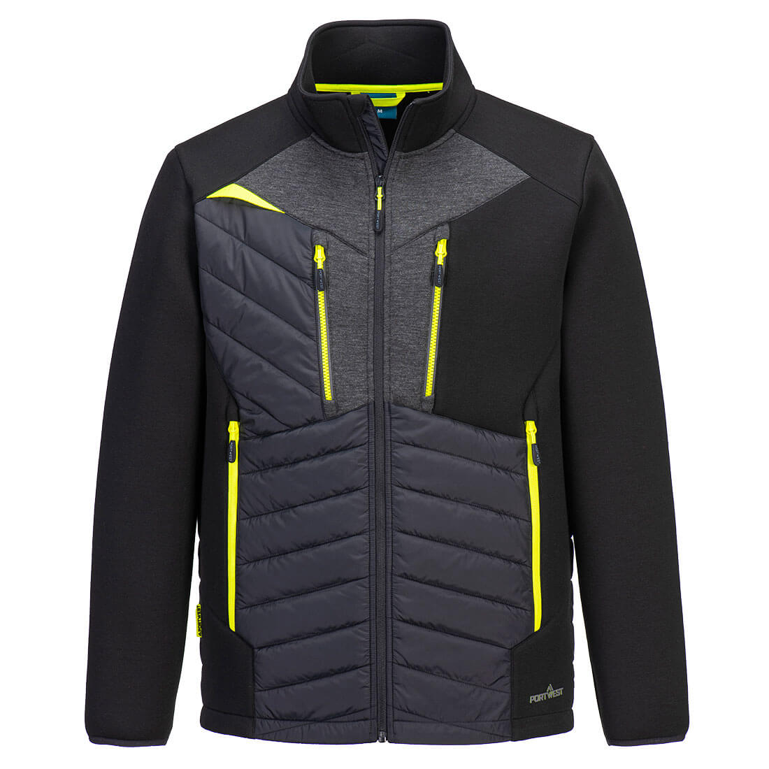 Portwest - DX4 Hybrid Baffle Jacket - DX471