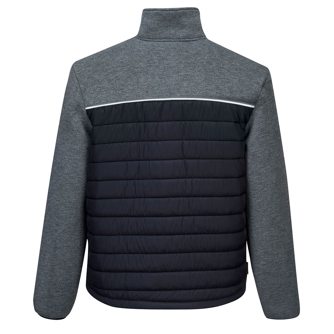 DX471 Metal Grey Back