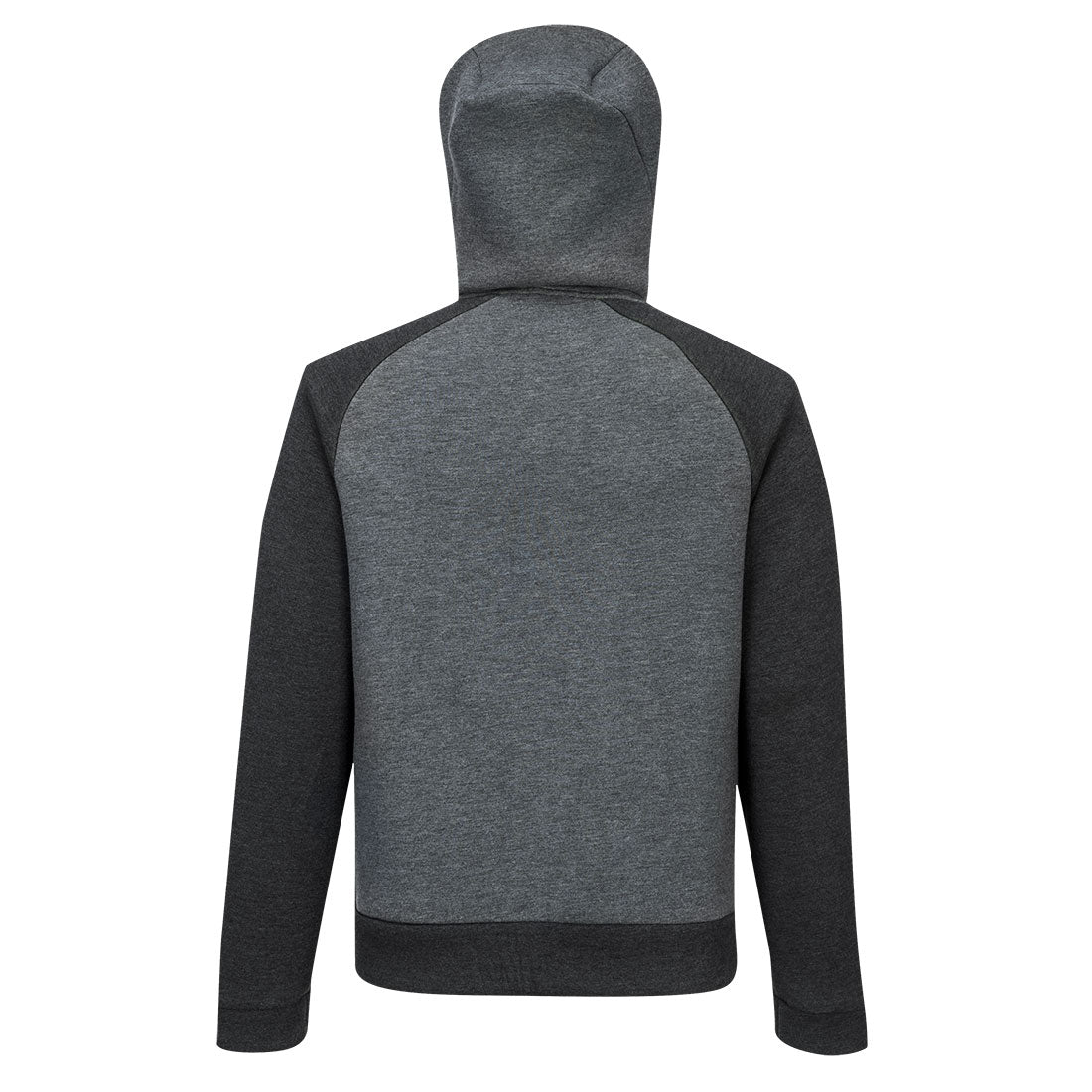 DX472 Metal Grey Back
