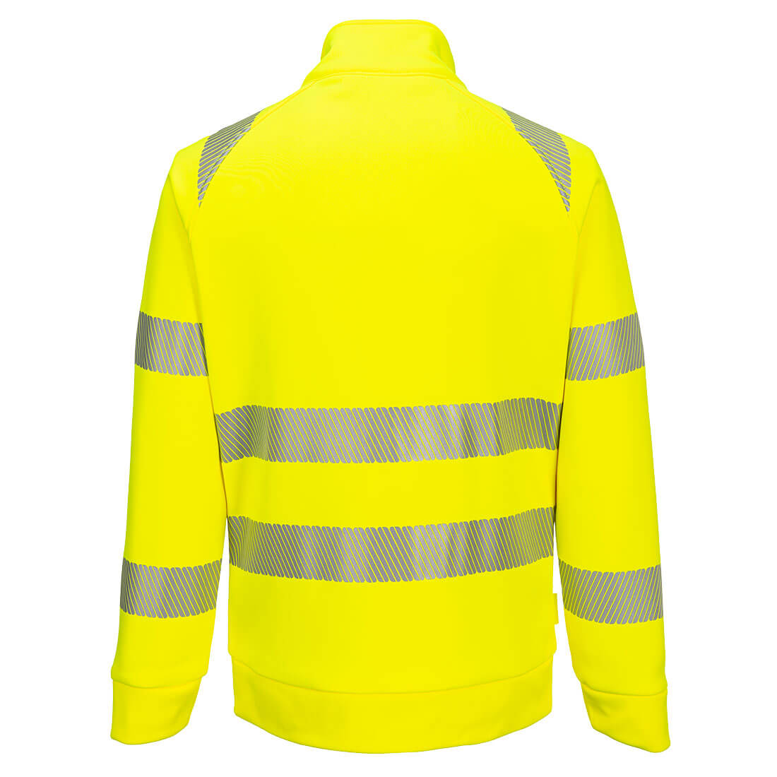 DX477 Yellow/Black Back