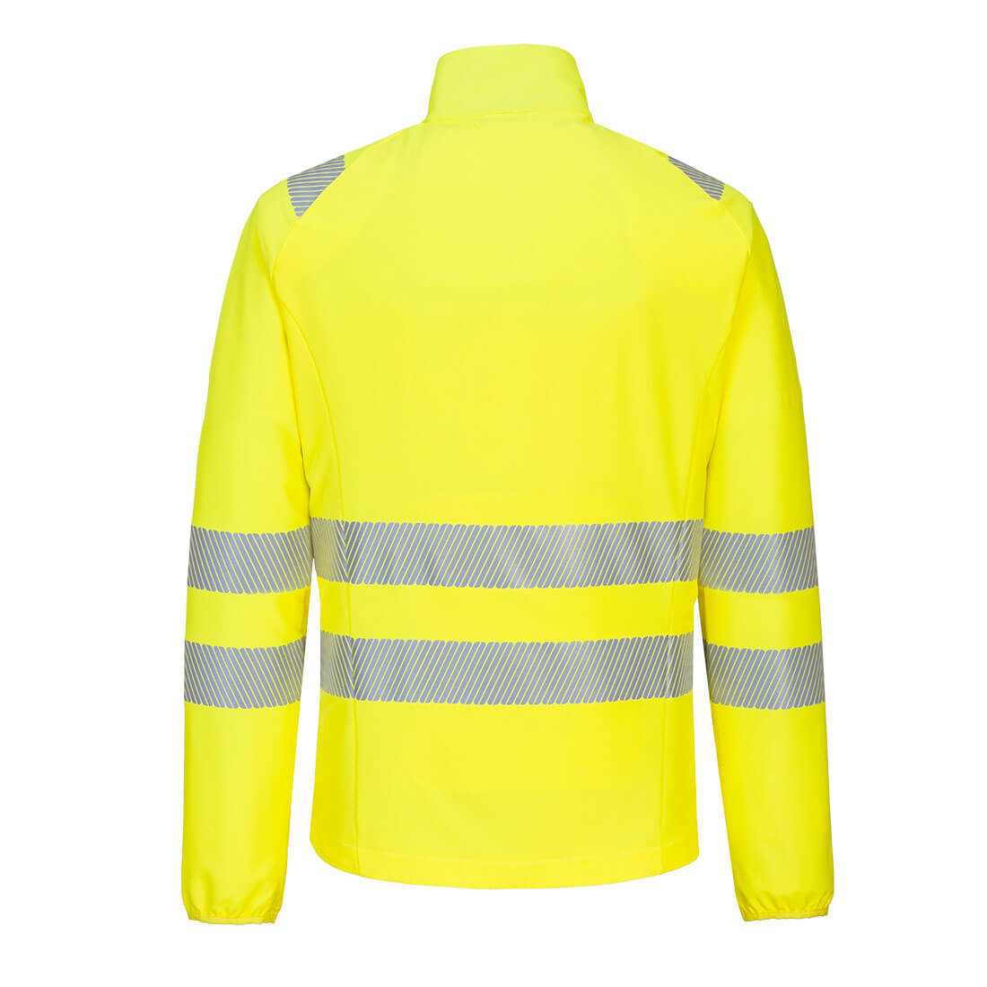DX481 Yellow/Black Back