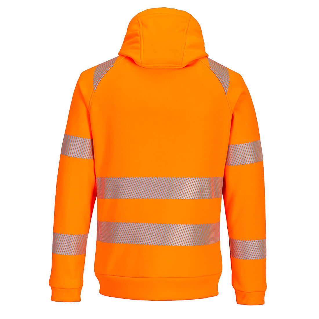 DX484 Orange/Black Back
