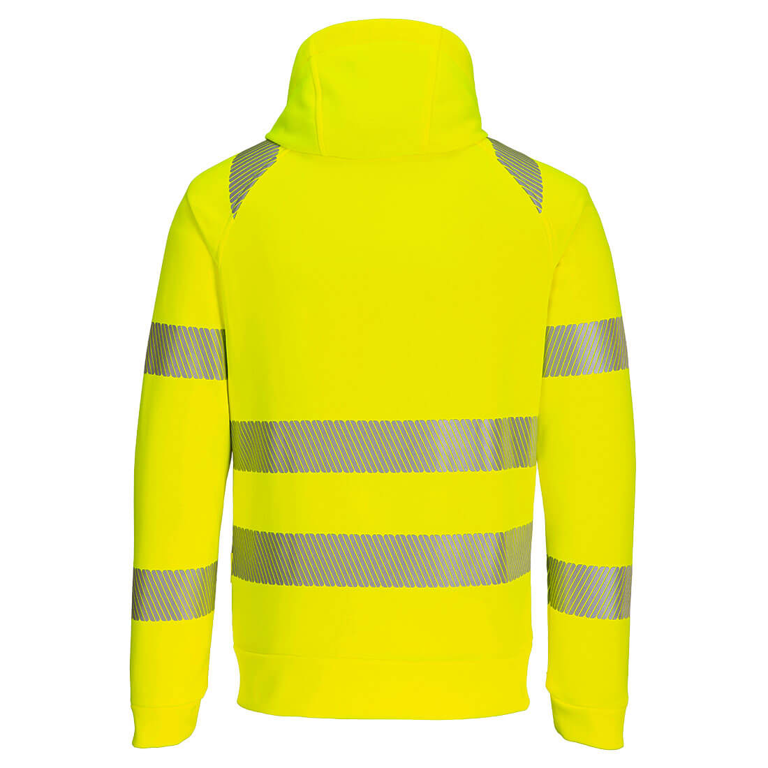 DX484 Yellow/Black Back