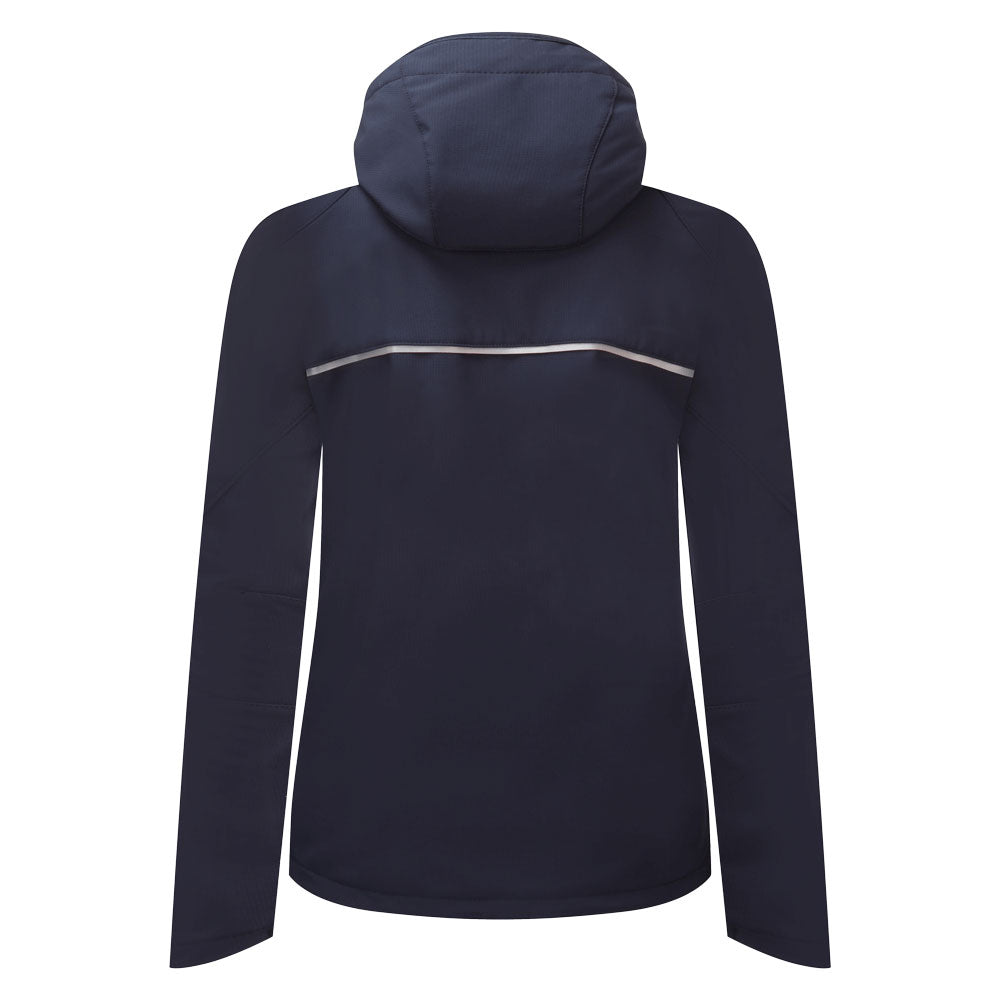 DX486 Navy Back