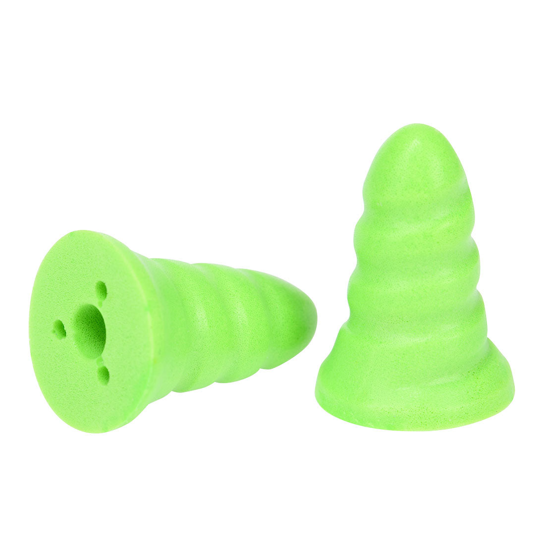 Portwest - Disposable PU Ear Plugs Low Attenuation (200 pairs) - EP25
