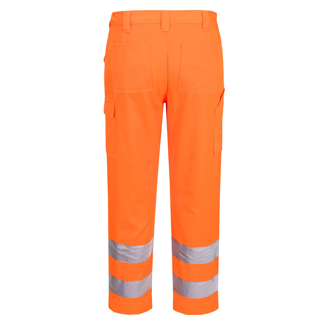 ES046 Orange Back
