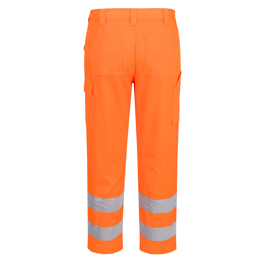 ES046 Orange Short Back