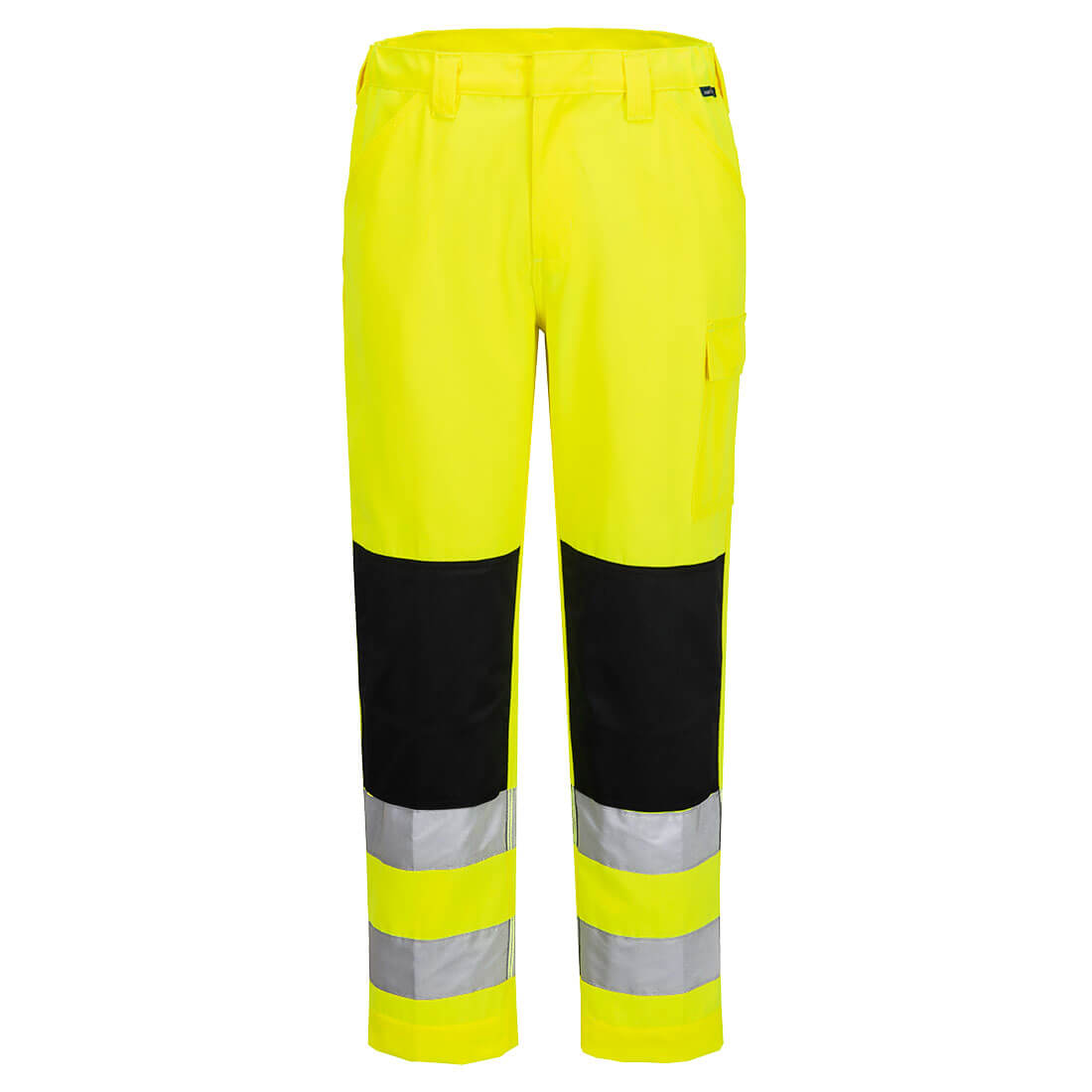 Portwest - ES1 Essential Hi-Vis Work Trouser - ES046