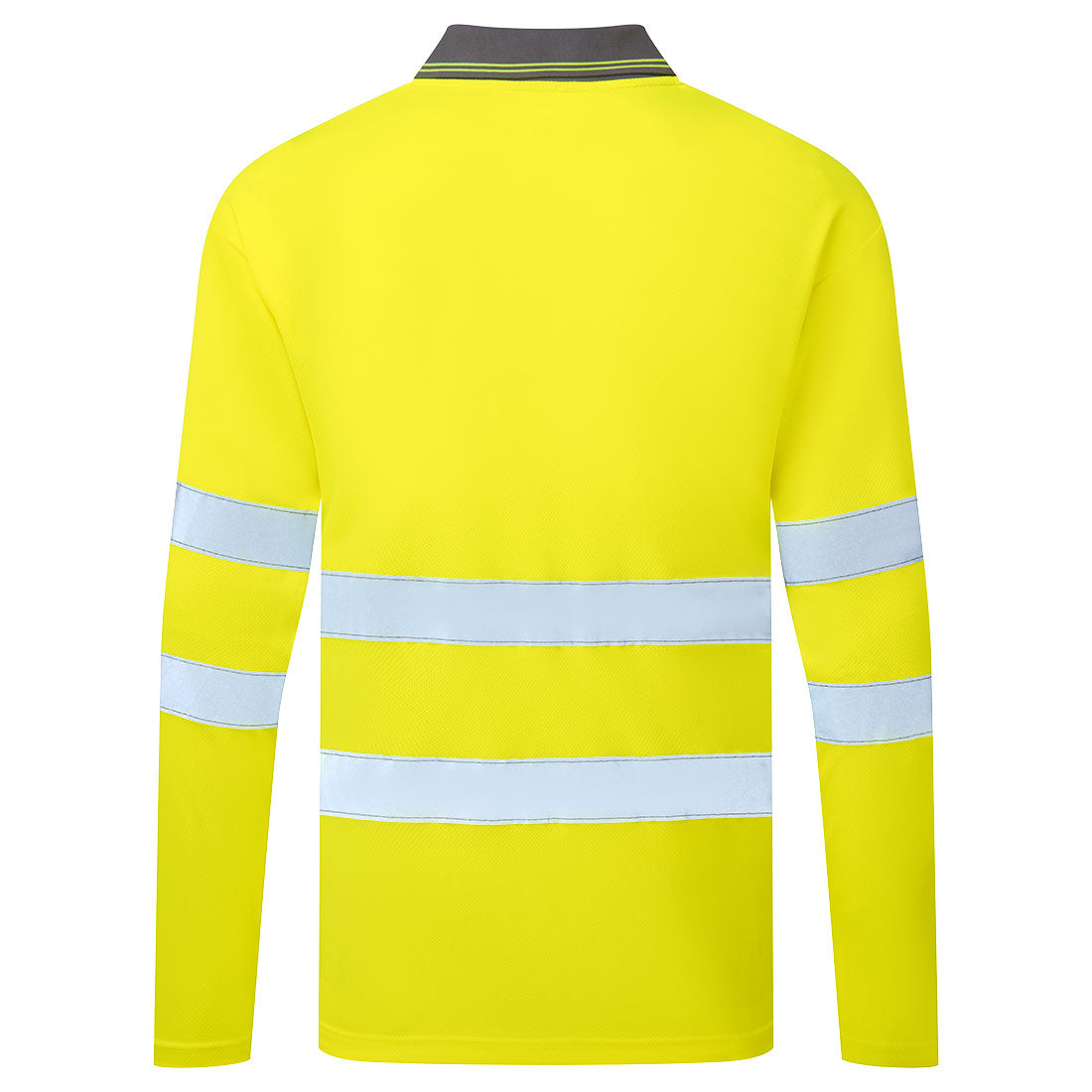ES277 Yellow Back
