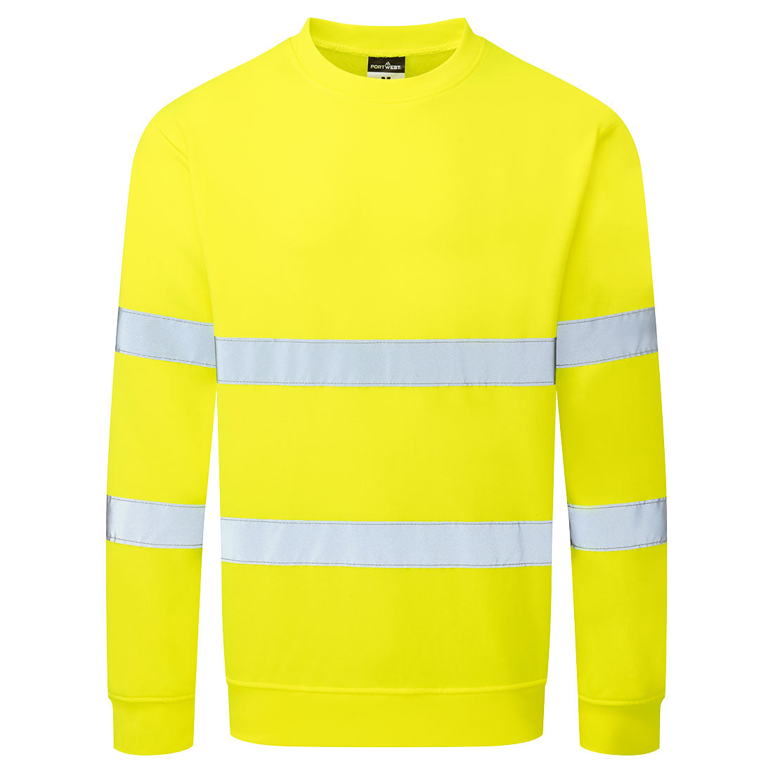 Portwest - ES1 Essential Hi-Vis Sweatshirt - ES303