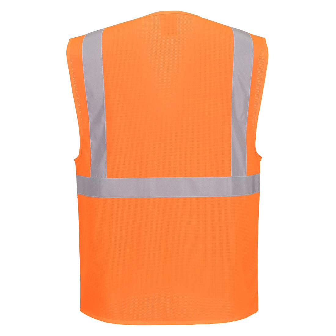 ES376 Orange Back