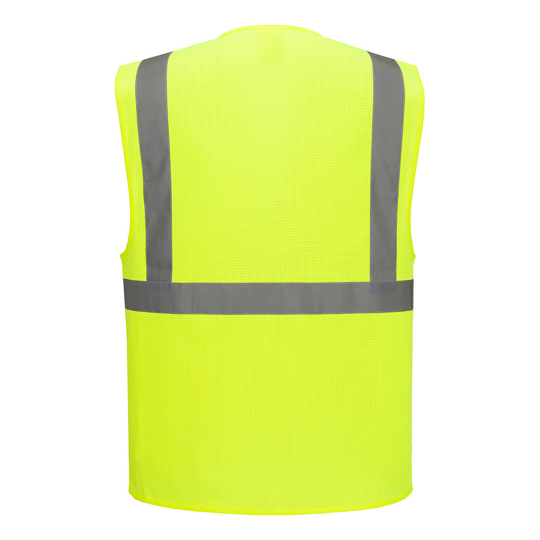 ES376 Yellow Back