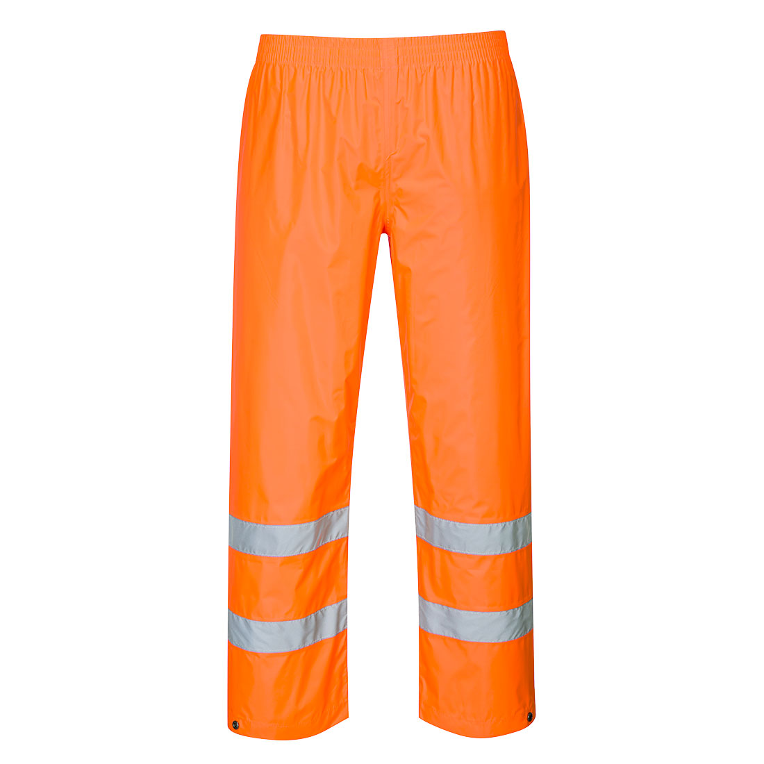 Portwest - ES1 Essential Hi-Vis Rain Trouser - ES441