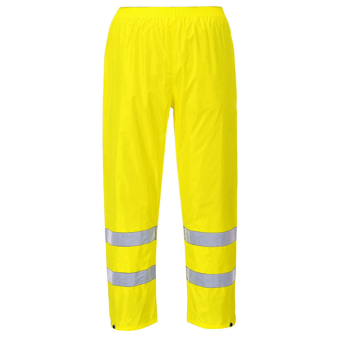 Portwest - ES1 Essential Hi-Vis Rain Trouser - ES441