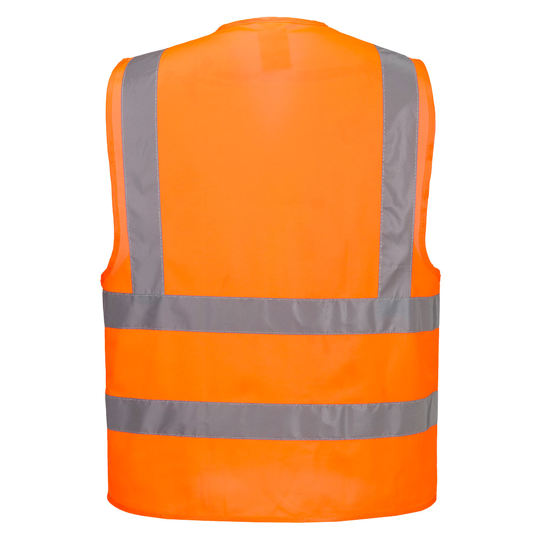 ES470 Orange Back