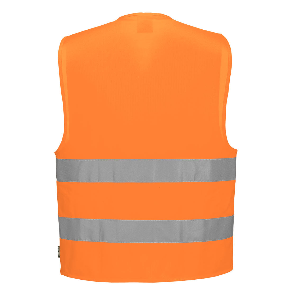 ES474 Orange Back