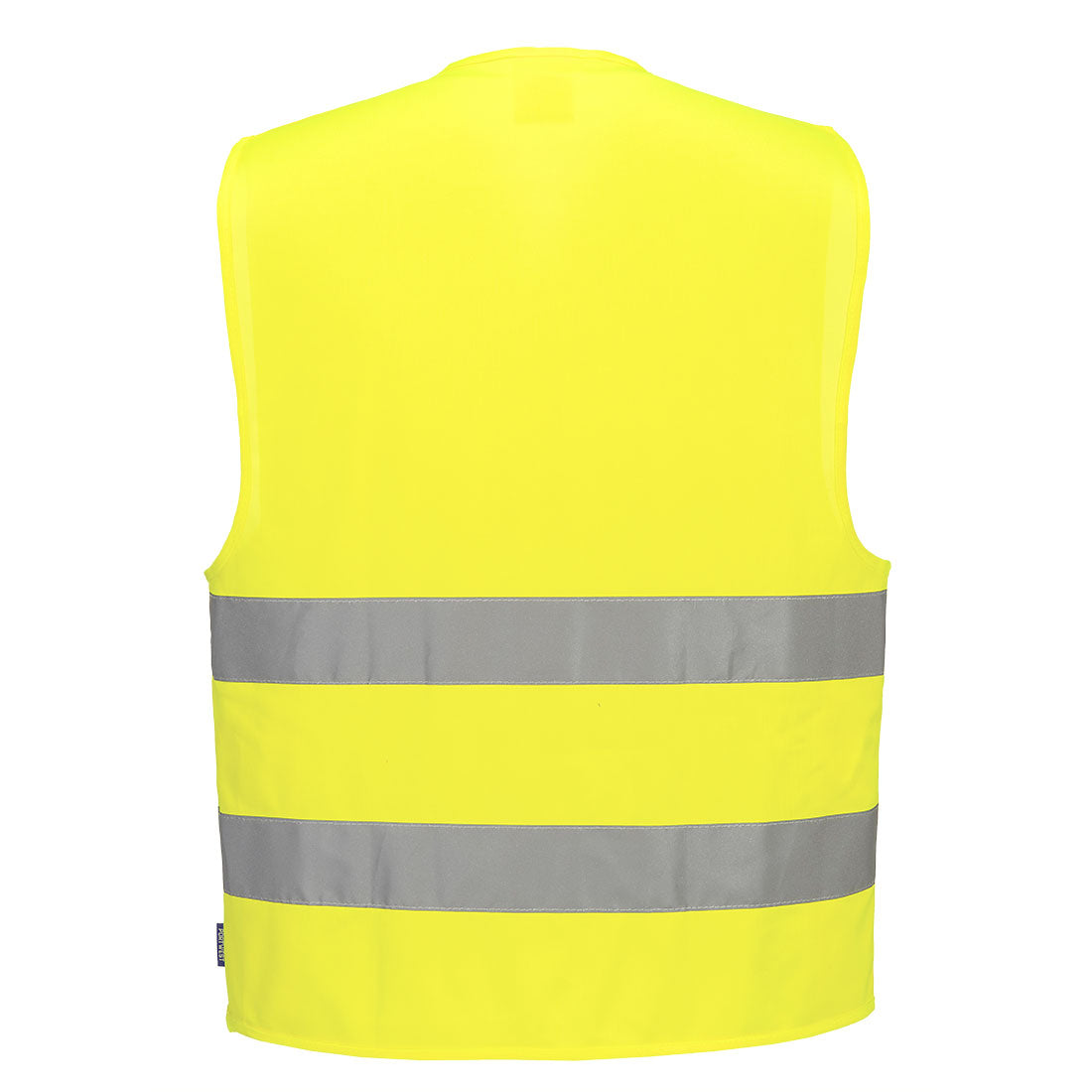 ES474 Yellow Back
