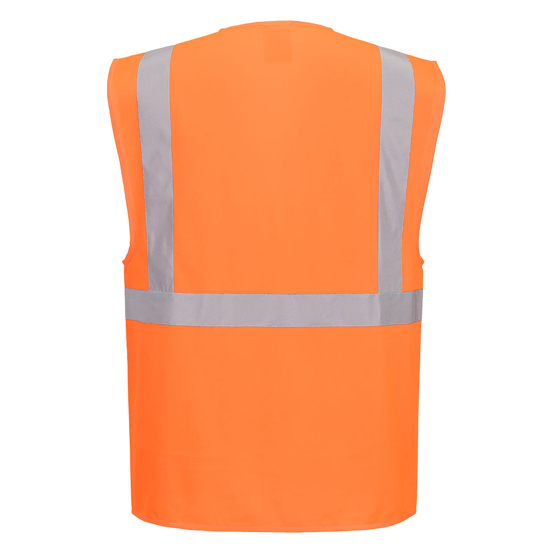 ES476 Orange Back