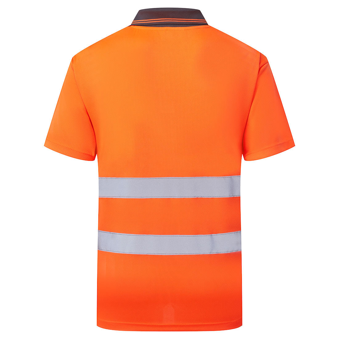 ES477 Orange Back